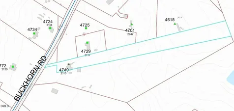 4749 Buckhorn Sanford NC 27330
