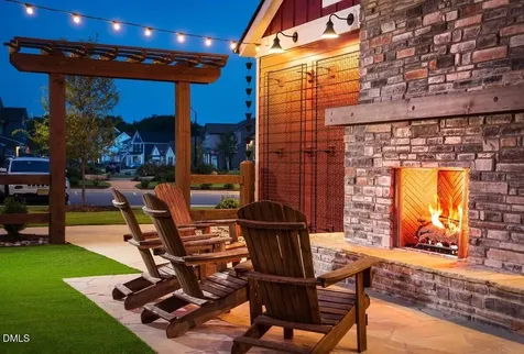14 Rainbrook Cove Fuquay Varina NC 27526
