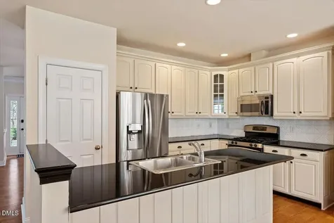 11013 Maplecroft Court Raleigh NC 27617