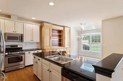 11013 Maplecroft Court Raleigh NC 27617