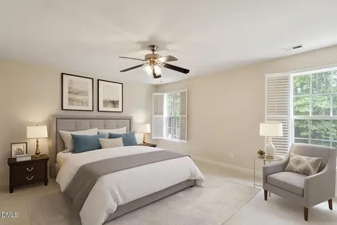 11013 Maplecroft Court Raleigh NC 27617