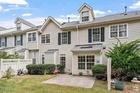 11013 Maplecroft Court Raleigh NC 27617