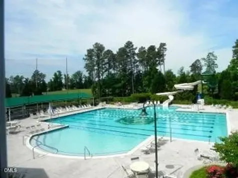 11013 Maplecroft Court Raleigh NC 27617