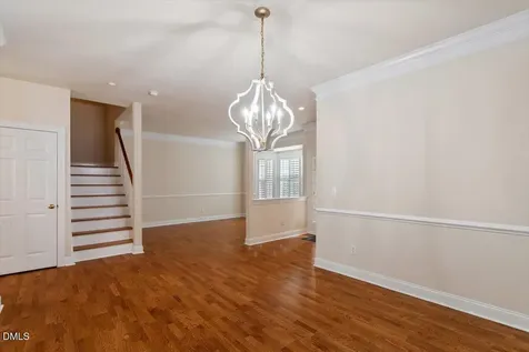 11013 Maplecroft Court Raleigh NC 27617