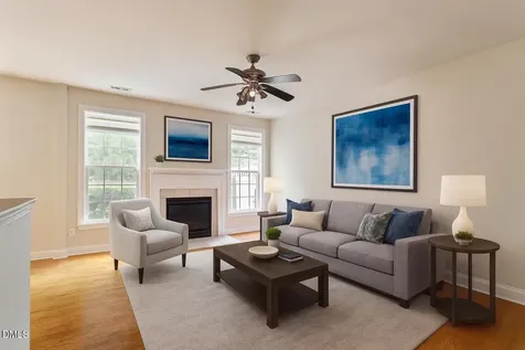 11013 Maplecroft Court Raleigh NC 27617