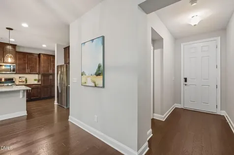 1106 Lotus Lilly Drive Durham NC 27713
