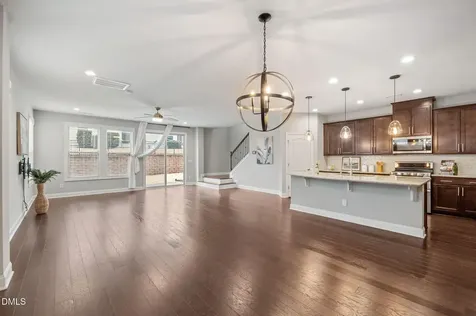 1106 Lotus Lilly Drive Durham NC 27713