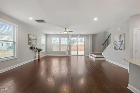 1106 Lotus Lilly Drive Durham NC 27713