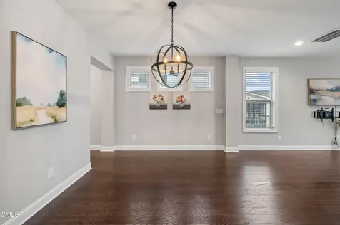 1106 Lotus Lilly Drive Durham NC 27713
