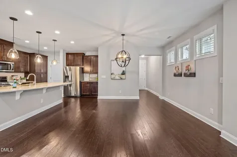 1106 Lotus Lilly Drive Durham NC 27713