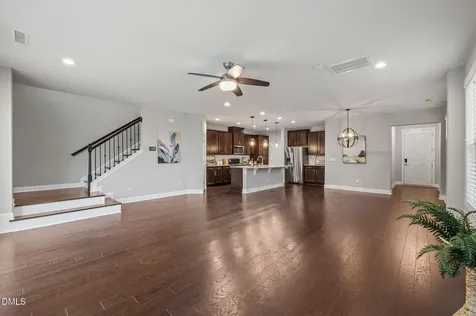 1106 Lotus Lilly Drive Durham NC 27713