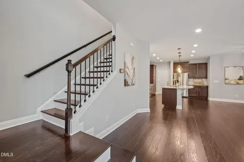 1106 Lotus Lilly Drive Durham NC 27713