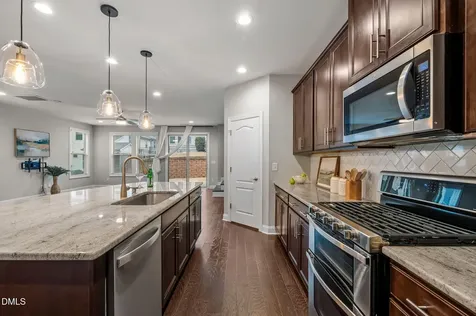 1106 Lotus Lilly Drive Durham NC 27713