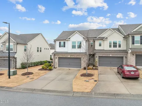 1106 Lotus Lilly Drive Durham NC 27713