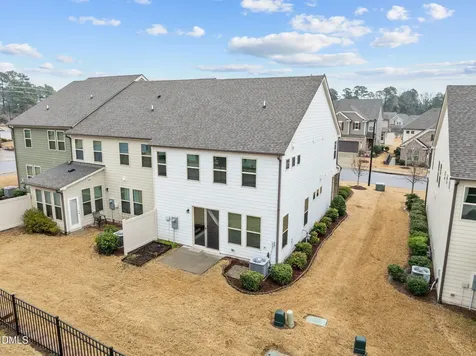 1106 Lotus Lilly Drive Durham NC 27713