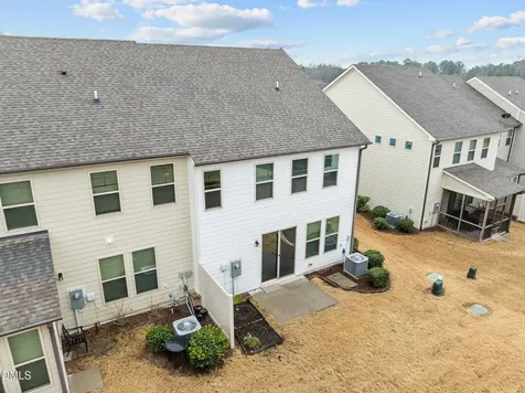 1106 Lotus Lilly Drive Durham NC 27713