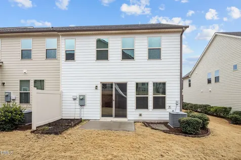 1106 Lotus Lilly Drive Durham NC 27713