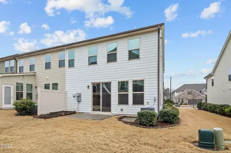 1106 Lotus Lilly Drive Durham NC 27713