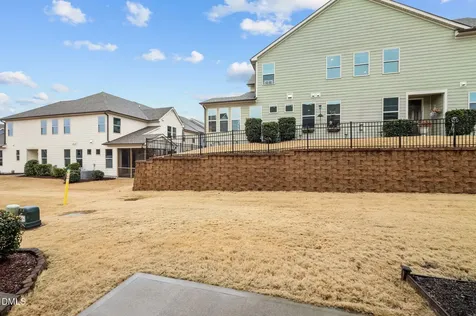 1106 Lotus Lilly Drive Durham NC 27713