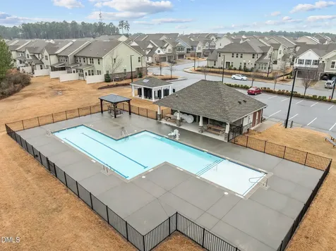 1106 Lotus Lilly Drive Durham NC 27713