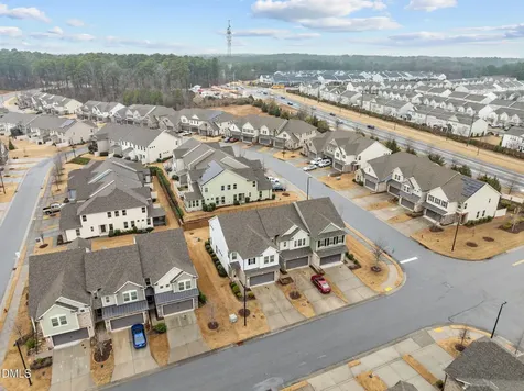 1106 Lotus Lilly Drive Durham NC 27713