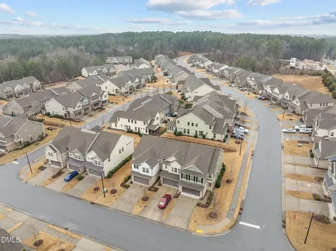 1106 Lotus Lilly Drive Durham NC 27713