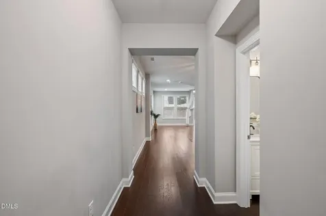 1106 Lotus Lilly Drive Durham NC 27713