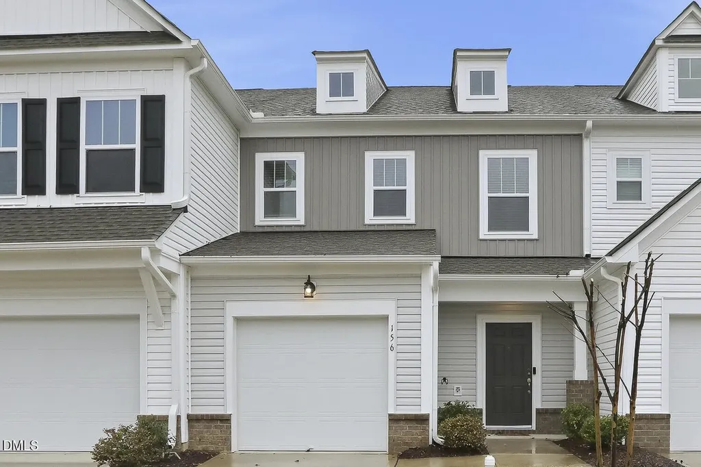156 Willow Green Drive Clayton NC 27527