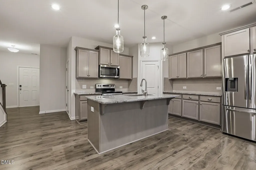 156 Willow Green Drive Clayton NC 27527
