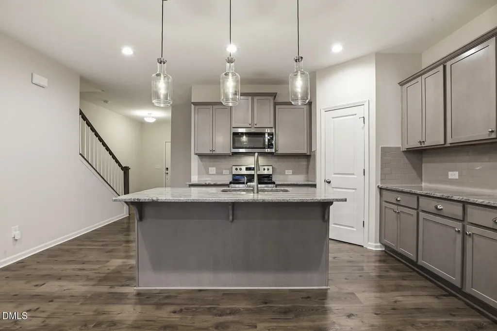 156 Willow Green Drive Clayton NC 27527