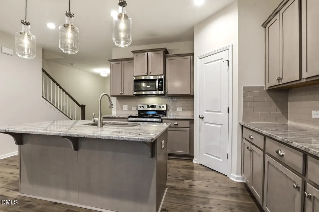 156 Willow Green Drive Clayton NC 27527