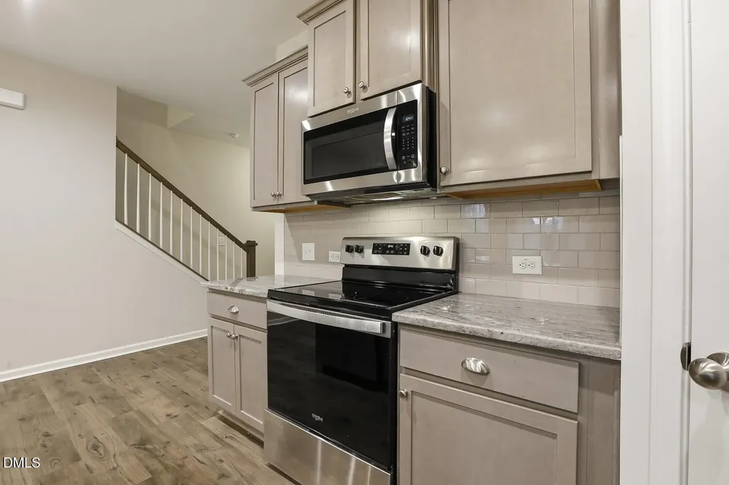 156 Willow Green Drive Clayton NC 27527