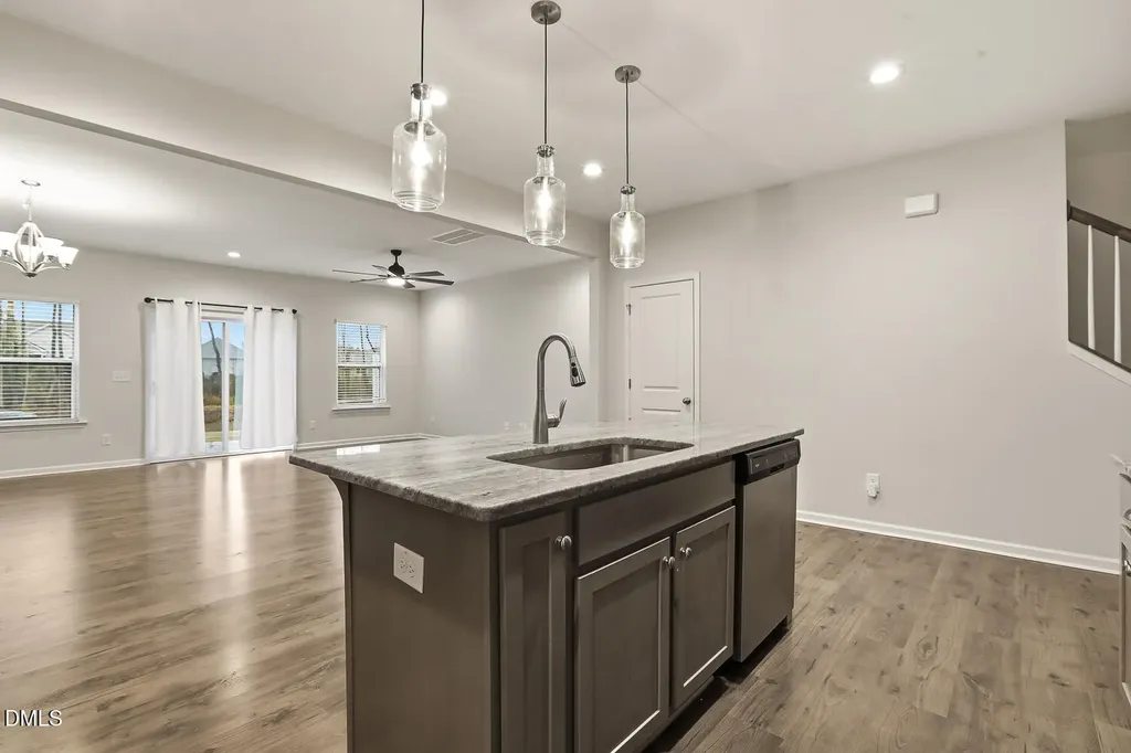 156 Willow Green Drive Clayton NC 27527