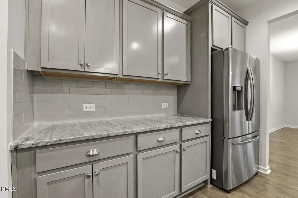 156 Willow Green Drive Clayton NC 27527