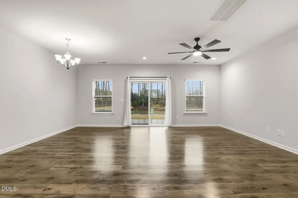 156 Willow Green Drive Clayton NC 27527