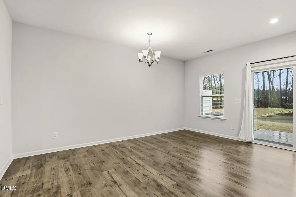 156 Willow Green Drive Clayton NC 27527