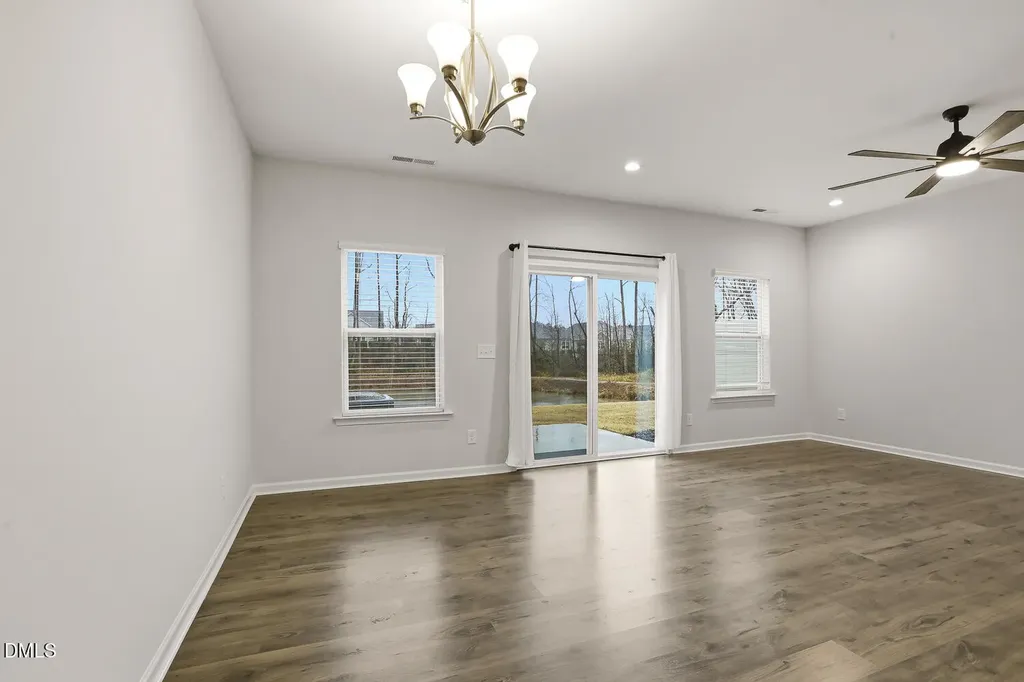 156 Willow Green Drive Clayton NC 27527