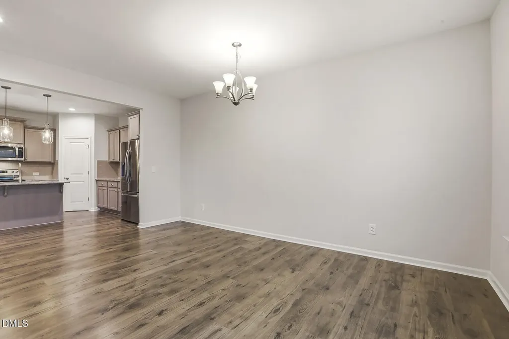 156 Willow Green Drive Clayton NC 27527