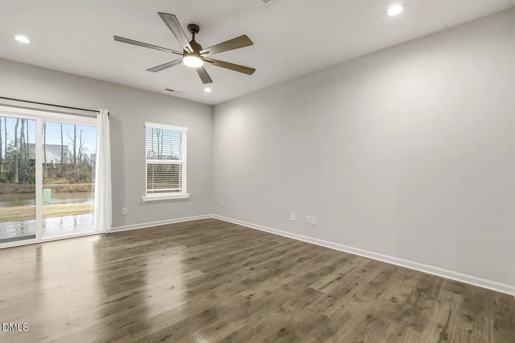 156 Willow Green Drive Clayton NC 27527