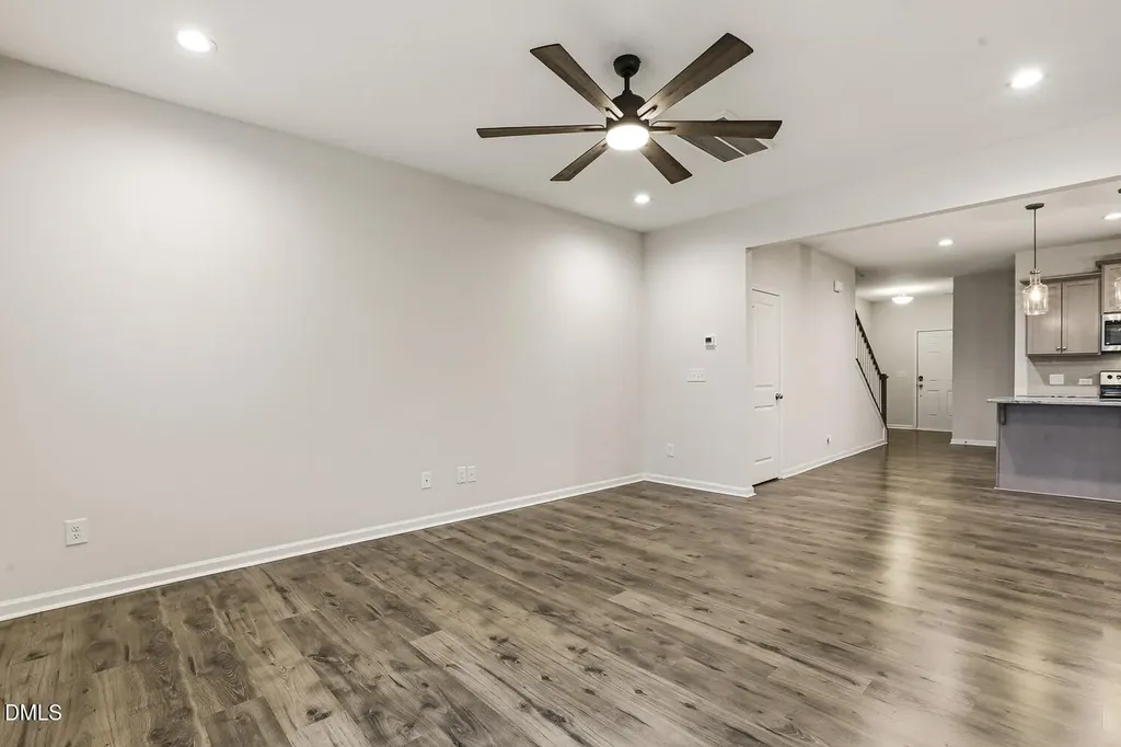 156 Willow Green Drive Clayton NC 27527