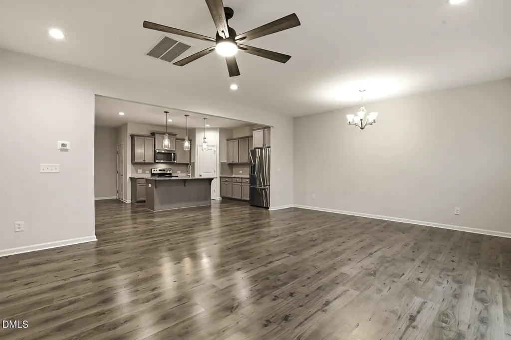 156 Willow Green Drive Clayton NC 27527