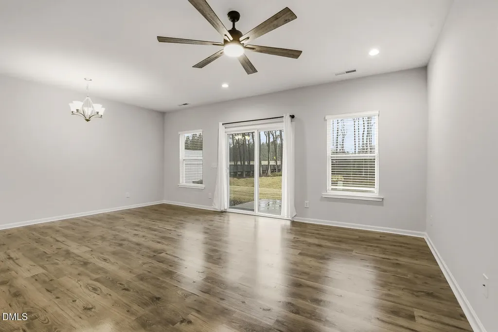 156 Willow Green Drive Clayton NC 27527