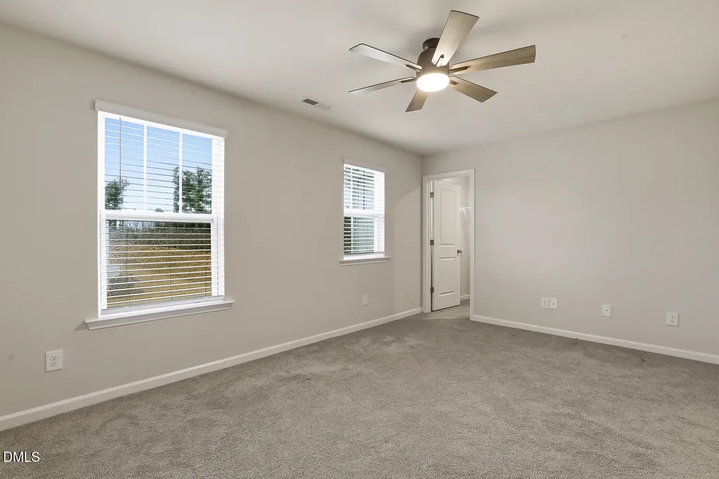 156 Willow Green Drive Clayton NC 27527