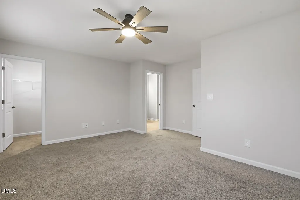 156 Willow Green Drive Clayton NC 27527