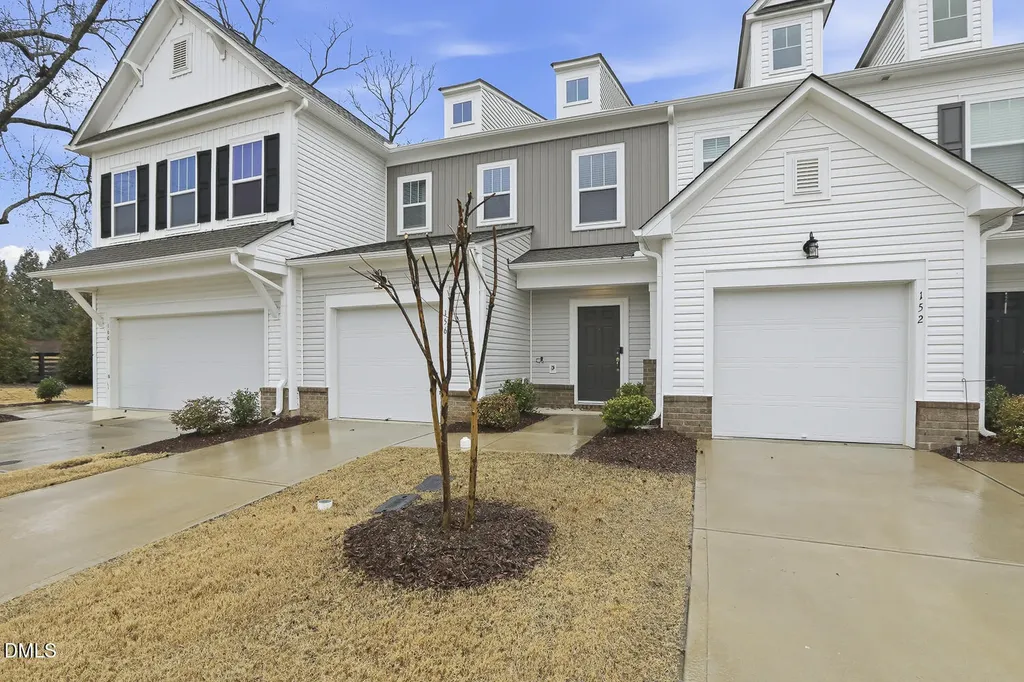 156 Willow Green Drive Clayton NC 27527