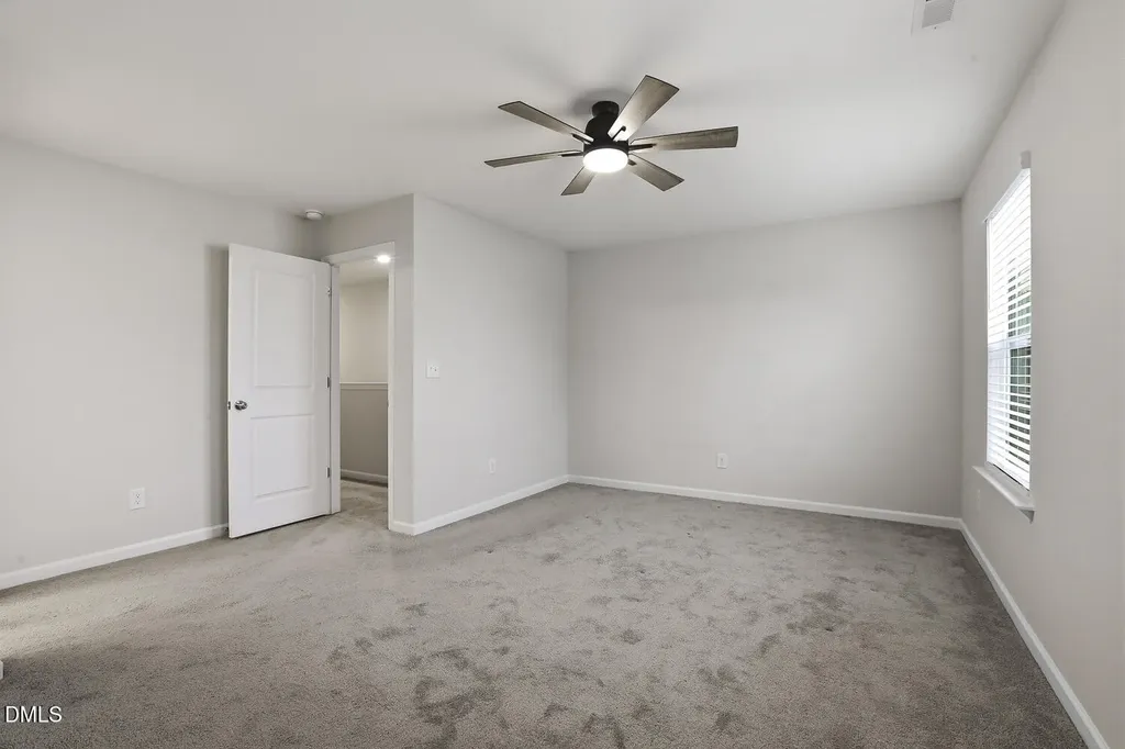 156 Willow Green Drive Clayton NC 27527