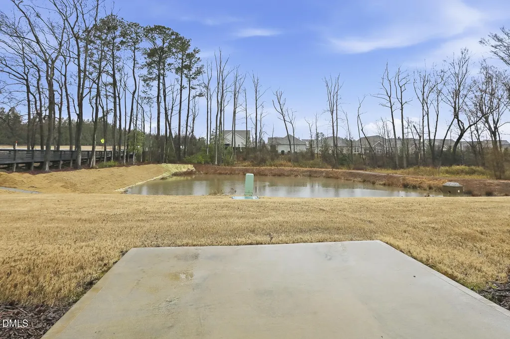156 Willow Green Drive Clayton NC 27527