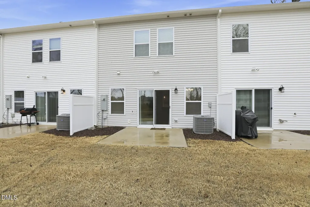 156 Willow Green Drive Clayton NC 27527