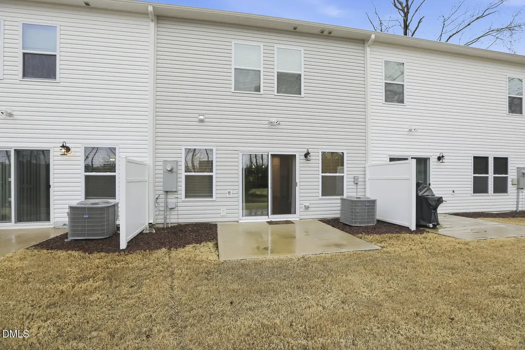 156 Willow Green Drive Clayton NC 27527