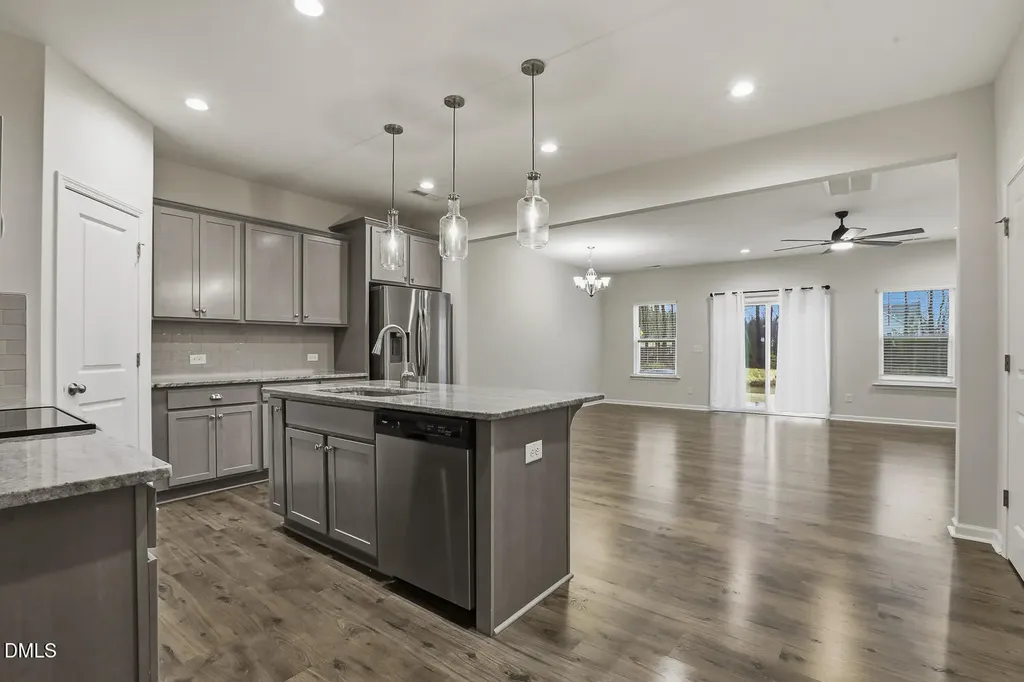 156 Willow Green Drive Clayton NC 27527